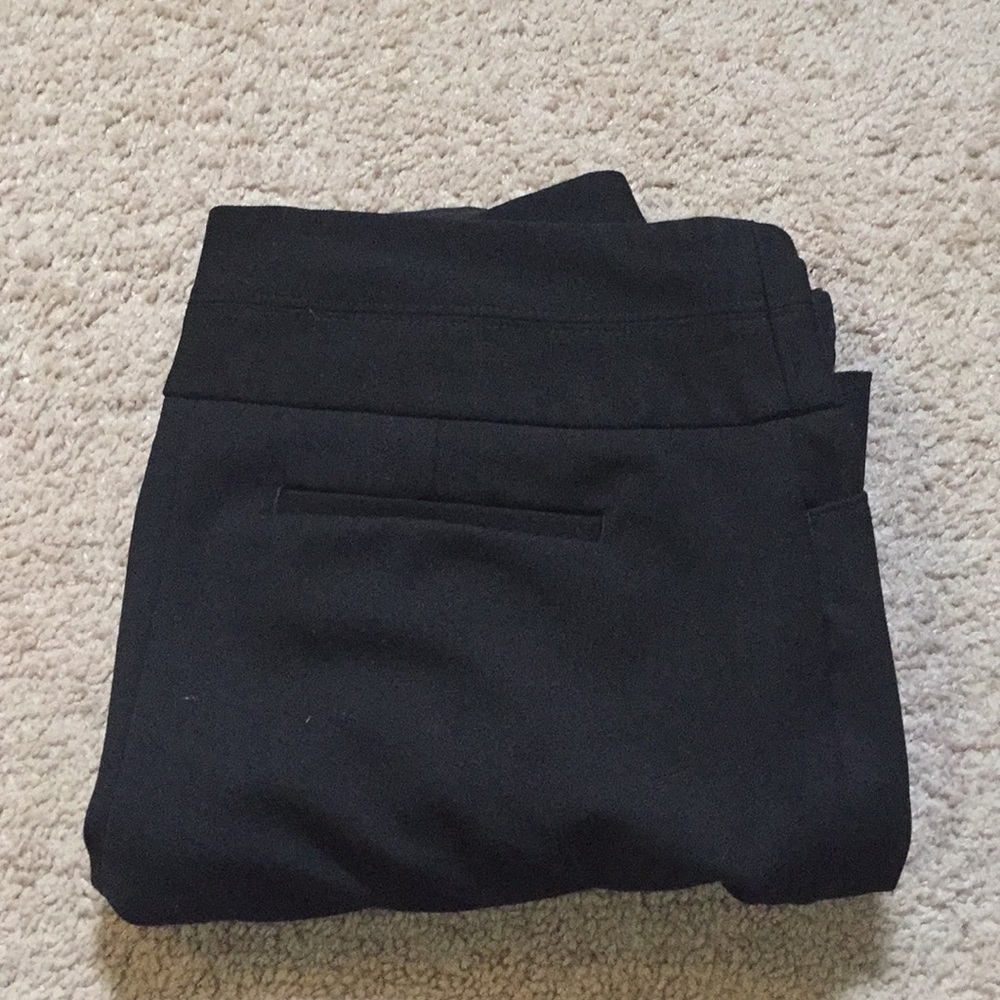 Slacks (Interview Pants)